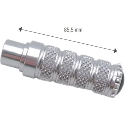 Opvouwbare motorsteun Lightech