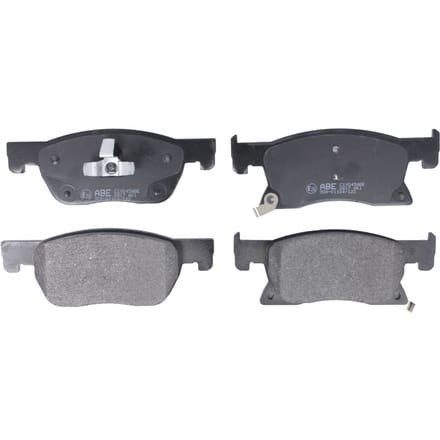 Remblokset ABE C1X045, voor