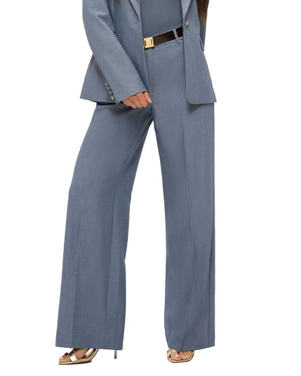 Dames pant nikkie