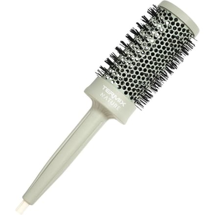 TERMIX Ronde borstels Professionele Natuur ronde borstel Unisex