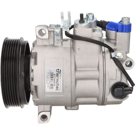 Compressor airconditioning THERMOTEC KTT090074