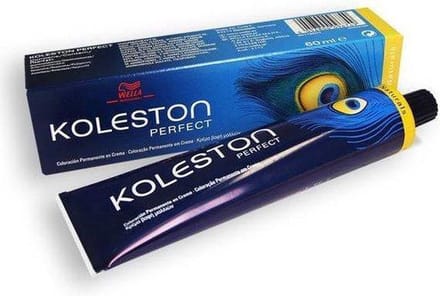 Wella Koleston Perfect Rich Naturals 9/3 60ml