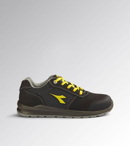 Diadora SPEEDY LOW S3S MF BLACK 41