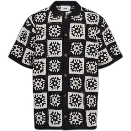 Shirt Resteröds Leon