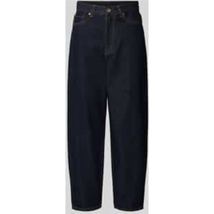 Jeans in 5-pocketmodel, model 'NEW BARREL'