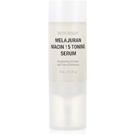 Meditherapy - Melajuran Niacin 15 Toning Serum 15ml