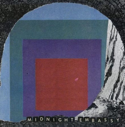 Midnight Embassy