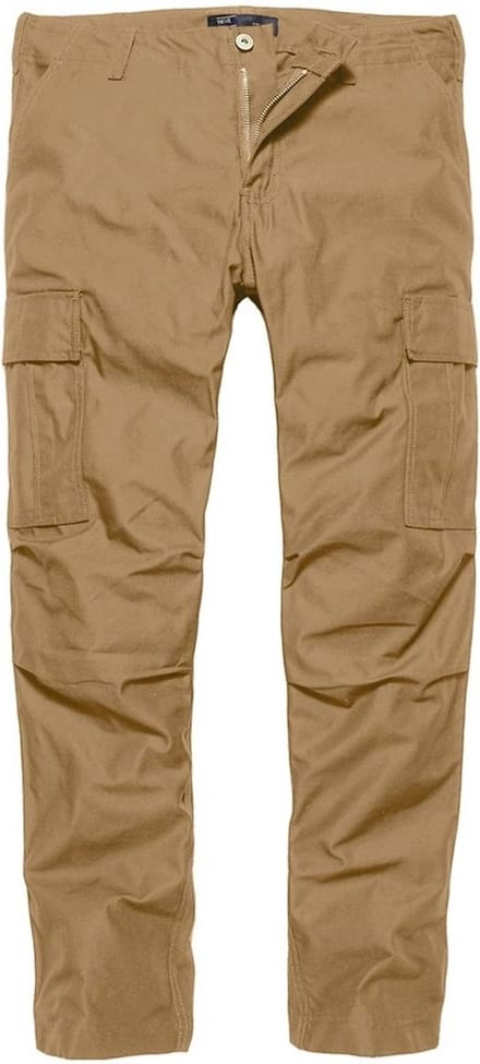 Vintage Industries Cargo-broek Owen Pants