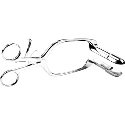 Anaal Speculum