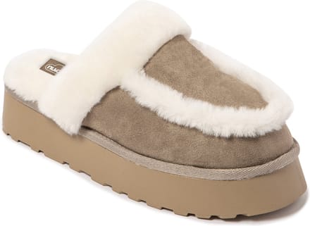 Nuvola Sloffen Unisex-as-38/39