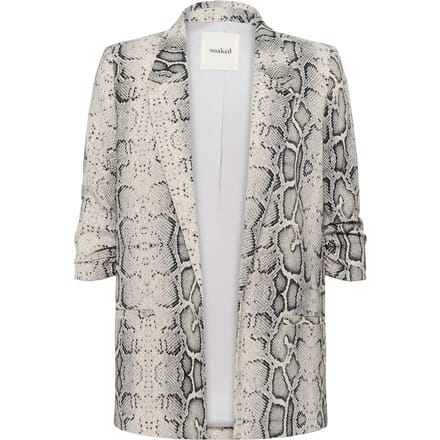 Blazer voor dames Soaked in Luxury Shirley