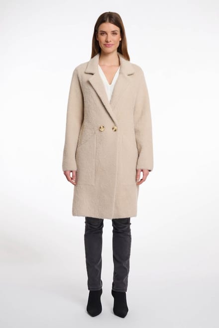 Rino & Pelle Jackets - Madina cardigan - Beige