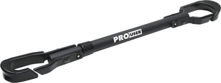 Pro-User - Fietsframe adapter - Damesfiets