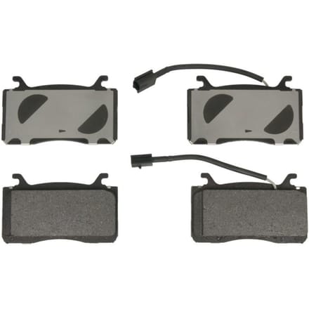 Remblokset DELPHI LP3310, voor