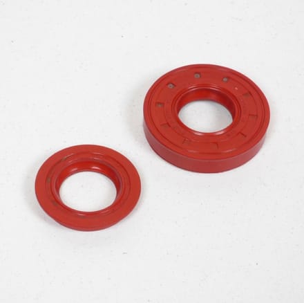 Joint spi moteur RSM pour Scooter MBK 50 Next Génération Racing rouge Neuf