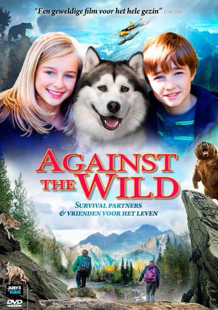 Against The Wild