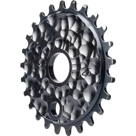 Kroon Stolen Brand Lunar CNC