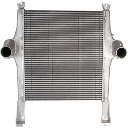 Intercooler NRF 30452