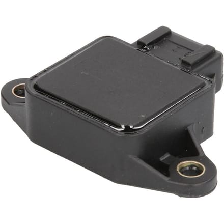 Sensor, gasklepstand MAGNETI MARELLI 215810606500