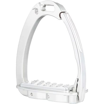 Veiligheidseisen voor paardsportzittingen Tech Stirrups Venice Hunter/Jumper