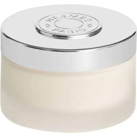 Hermès - Barénia Scented Body Cream - 200 ML
