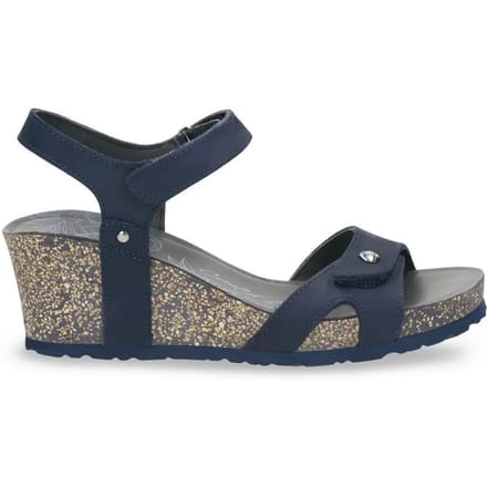 Dames sleehakken Panama Jack Julia Basics B10