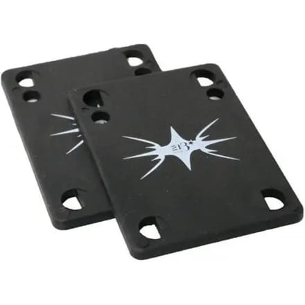 Skateboard pad set 213 (x2)