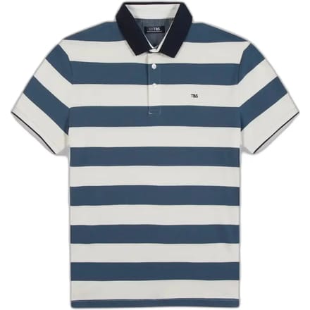 Polo TBS Govan