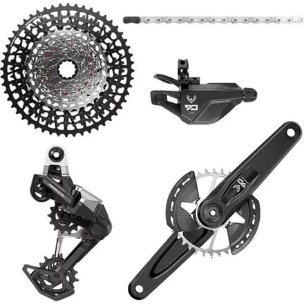 Transmissie Sram Eagle 90 DUB DM
