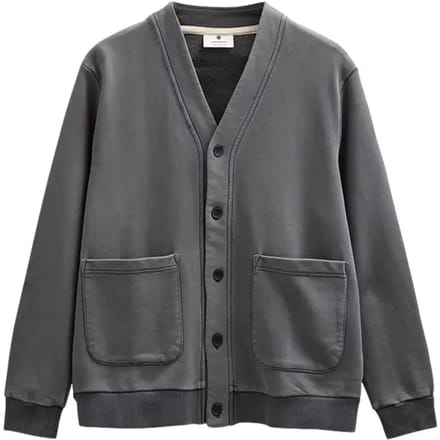 Vest Anerkjendt Sinus