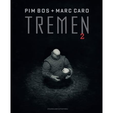 Tremen - Tremen - Pim Bos