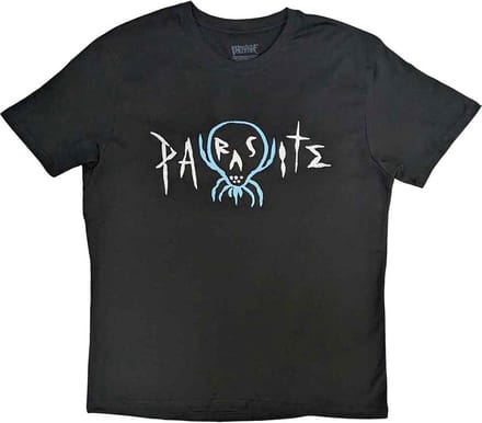 Bullet For My Valentine - Parasite Heren T-shirt - M - Zwart