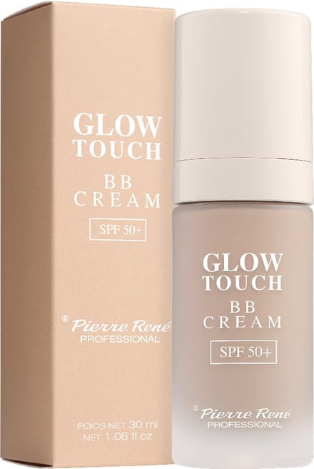 Glow Touch BB Cream SPF50 03 Beige 30ml