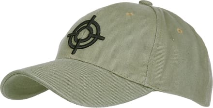 Fostex Garments - Baseball cap Fostex (kleur: Groen / maat: NVT)