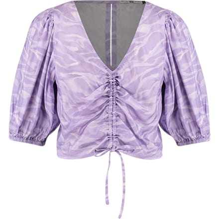 America Today Ivy Lilac Taglia: S | Magliette intime Outlet | Donna | Viola