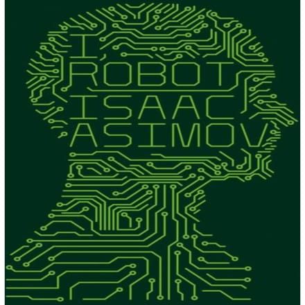 I Robot door Isaac Asimov Paperback Boek 9780007532278