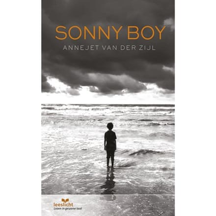Sonny Boy - Leeslicht - Annejet van der Zijl