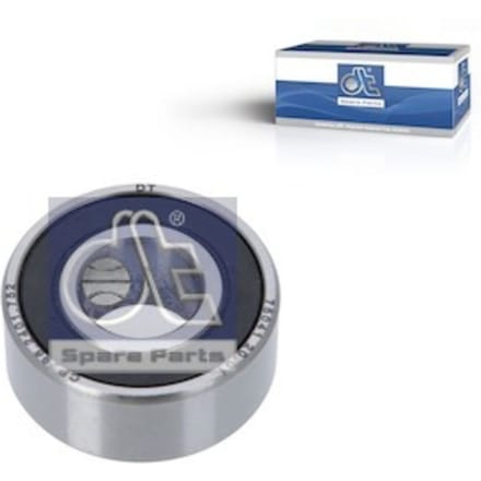 Vliegwiellager DT SPARE PARTS 7.54752