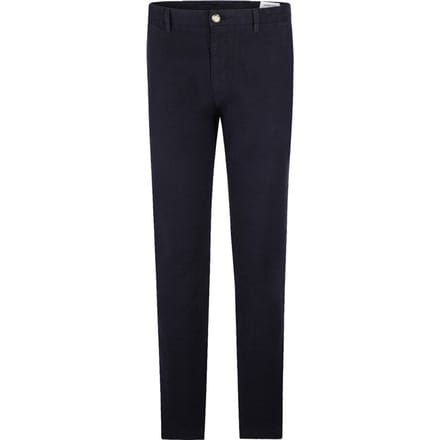 McGregor Chino Moleskin Donkerblauw (navy) - Maat 42 - Heren