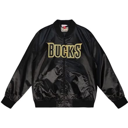 Jas Milwaukee Bucks Big Face 4.0