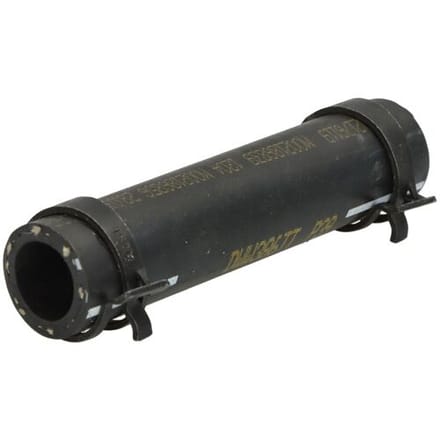 Radiateurslang THERMOTEC DWW386TT