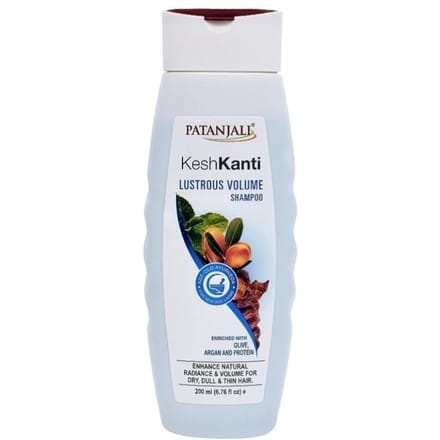 Restoration, for shine, cleansing shampoo 1 pcs