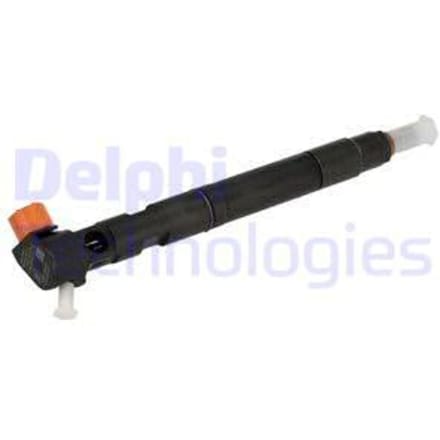 Brandstofinjector DELPHI 28489562