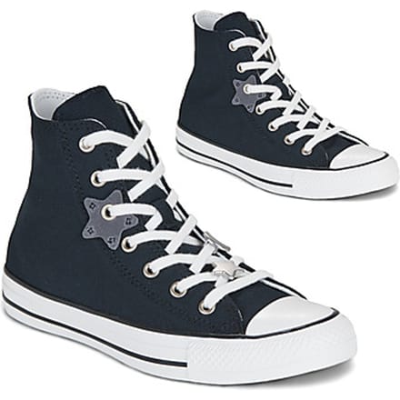 CONVERSE A23958C Zwart 36 EU
