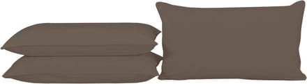 Sierkussen - lendekussen - Baltimore taupe 40x60cm