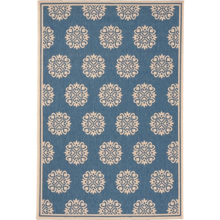 Vloerkleed Cassis in- & outdoor | Safavieh