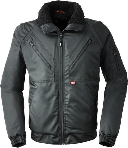 Havep 5032 Pilotjack Zwart maat XL