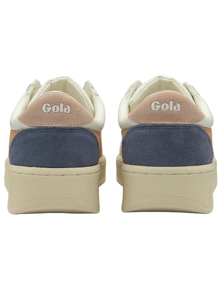 Damestrainers Gola Grandslam Trident