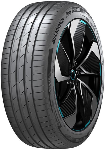 Hankook iON evo (IK01A) ( 285/45 R20 112H XL EV, SUV, SoundAbsorber )