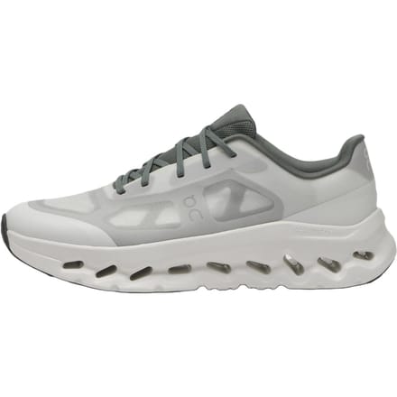 On Running Cloudtilt Remix Ivoor Olijf Unisex Sneakers Wit 3MG10273686 42 gray
